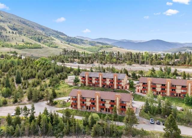 Property at 180 Evergreen Rd #202, Dillon, CO 80435, 1 bed, 1 bath
