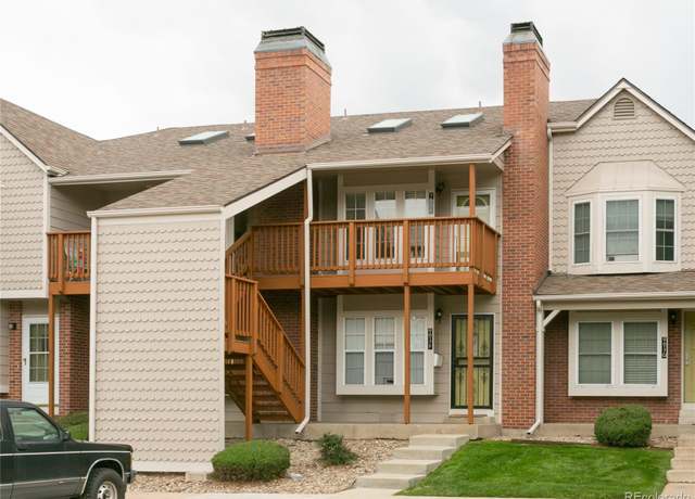 Property at 9617 W Chatfield Ave Unit E, Littleton, CO 80128, 1 bed, 1 bath