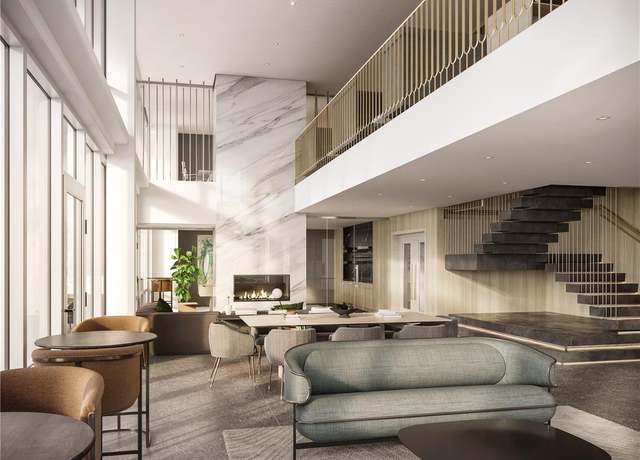 Property at 525 18th St #1303, Denver, CO 80202, 2 beds, 2 baths