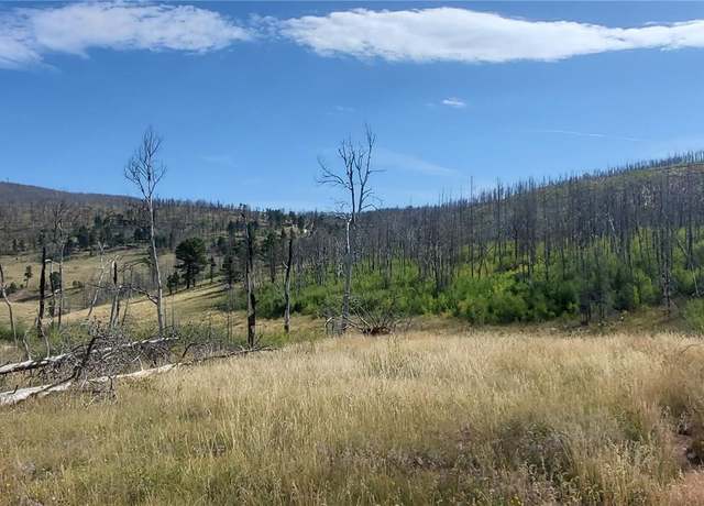 Property at 1547 Cary Ln, Fort Garland, CO 81133