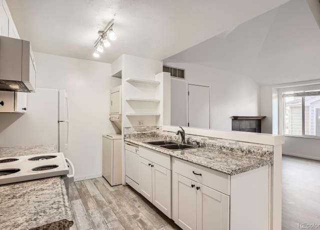 Property at 10212 W 80th Dr Unit D, Arvada, CO 80005, 2 beds, 1 bath