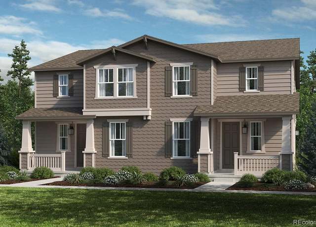 Property at 28640 E 6th Pl, Watkins, CO 80137, 3 beds, 3 baths