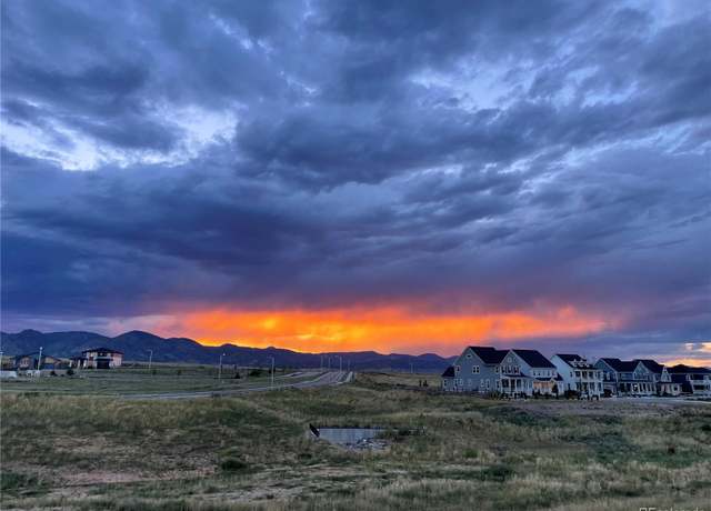 Property at 8829 Animas River St, Littleton, CO 80125, 5 beds, 3 baths