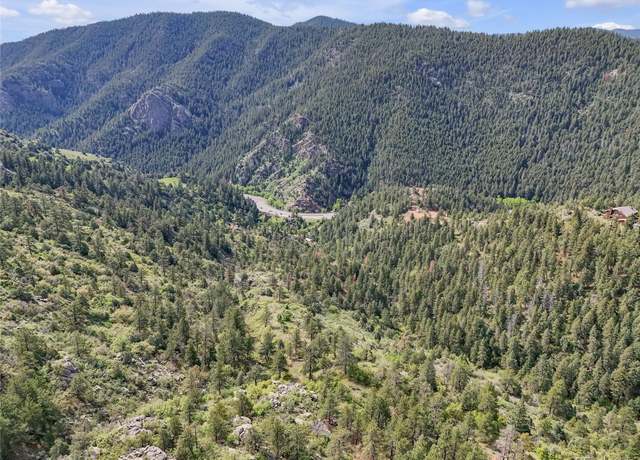 Property at 5162 Raven Gulch Rd, Morrison, CO 80465