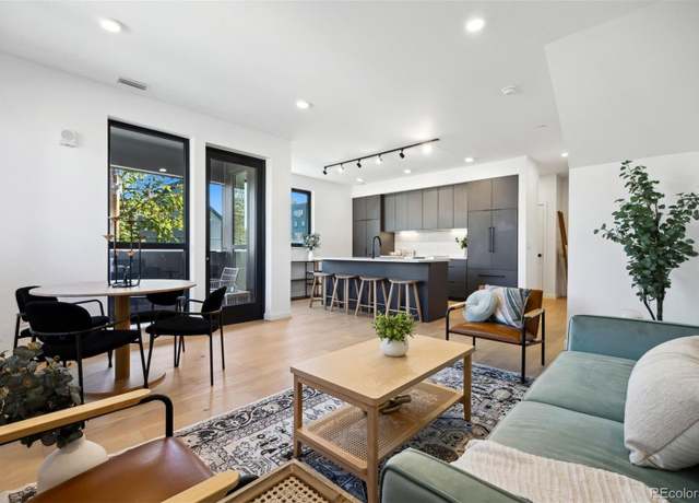 Property at 1601 Park Ave #216, Denver, CO 80218, 2 beds, 3 baths