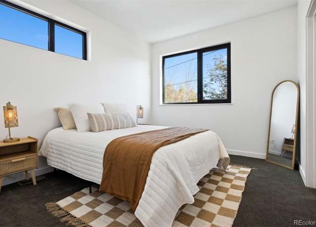Property at 1601 Park Ave #216, Denver, CO 80218, 2 beds, 3 baths