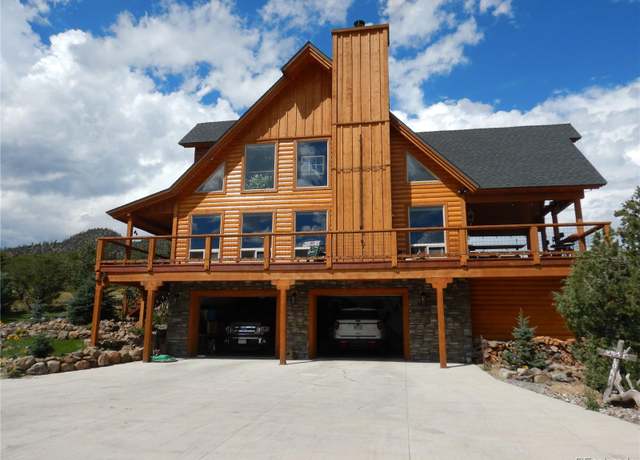 Property at 461 Vista De Verde Cir, South Fork, CO 81154, 2 beds, 3 baths