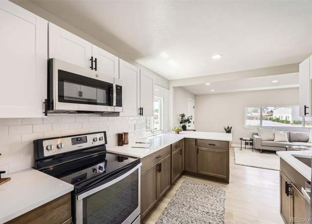 Property at 1750 S Zuni St, Denver, CO 80223, 5 beds, 3 baths
