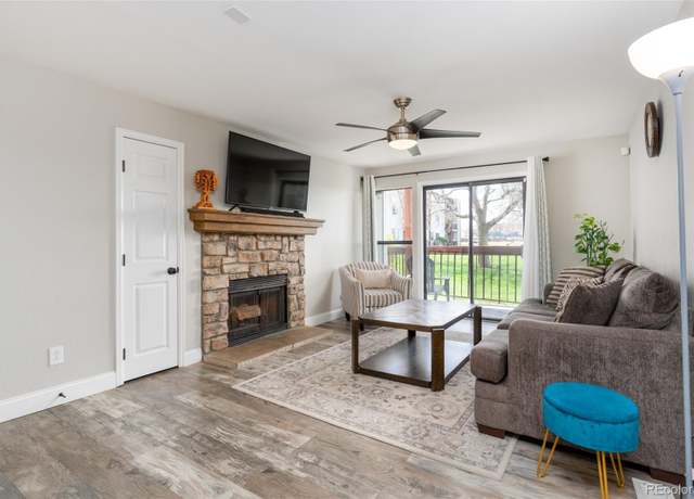 Property at 8666 Decatur St #254, Westminster, CO 80031, 2 beds, 1 bath