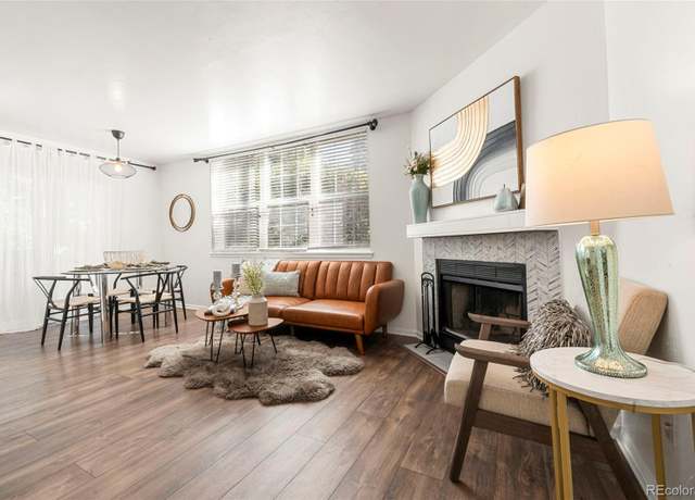 Property at 5745 W Atlantic Pl #108, Lakewood, CO 80227, 2 beds, 1 bath