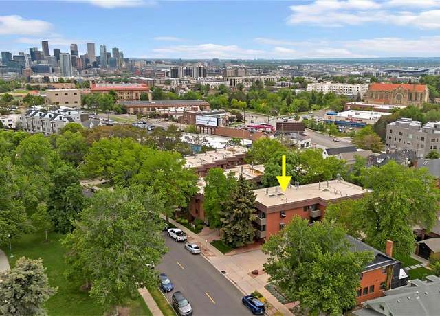 Property at 3050 W 32nd Ave Unit 202C, Denver, CO 80211, 1 bed, 1 bath