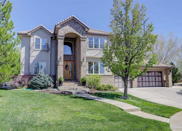 Property at 12825 W 81st Ave, Arvada, CO 80005, 6 beds, 6 baths