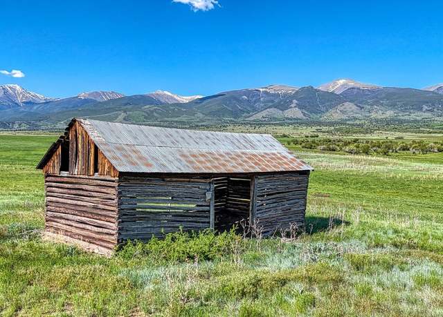 Property at 500 Two Creeks, Cotopaxi, CO 81223