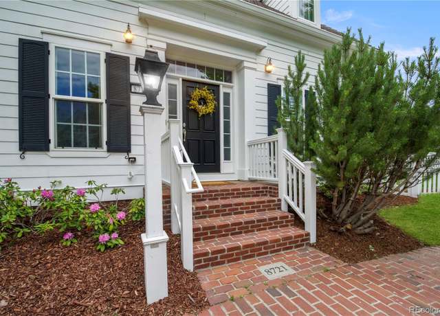 Property at 8721 E 23rd Ave, Denver, CO 80238, 4 beds, 4 baths
