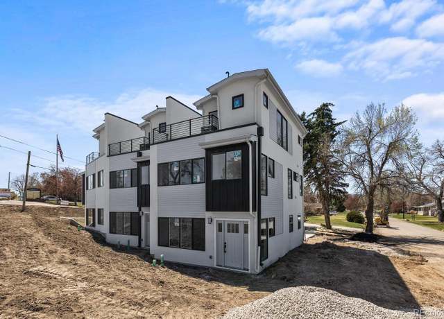 Property at 2253 Kipling St, Lakewood, CO 80215, 3 beds, 4 baths