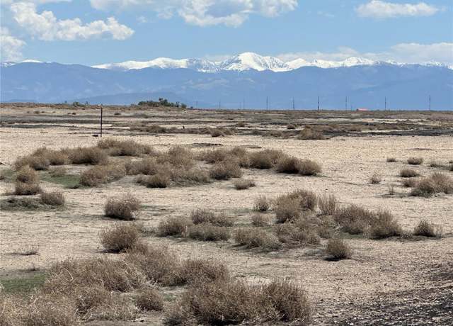 Property at Lot 10 Foothill Blvd, Alamosa, CO 81101