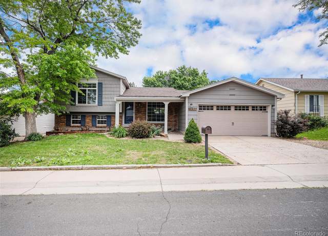 Property at 1962 S Ivory Way, Aurora, CO 80013, 3 beds, 2 baths