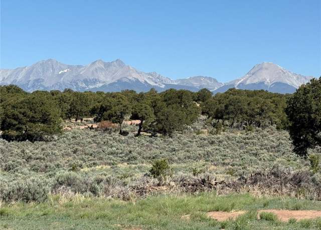 Property at Lot 3691 Rockwell Rd, Fort Garland, CO 81133