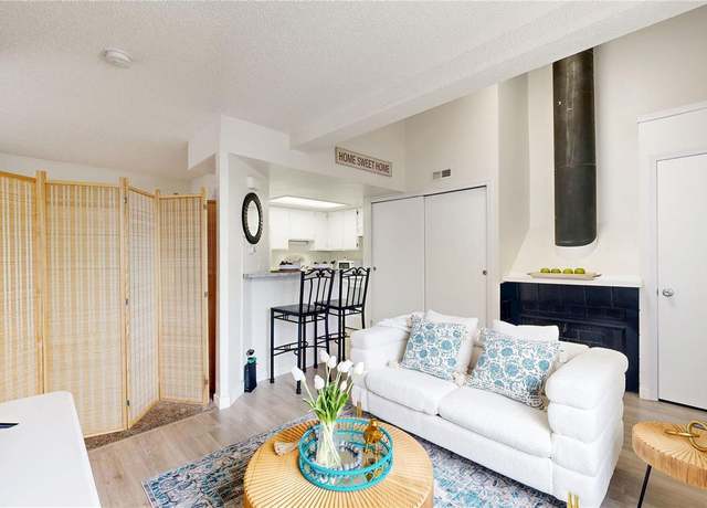Property at 8701 Huron St Unit 1-207, Thornton, CO 80260, 1 bed, 1 bath