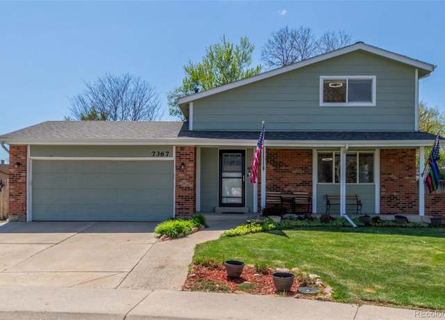 Property at 7367 Coors St, Arvada, CO 80005, 6 beds, 4 baths