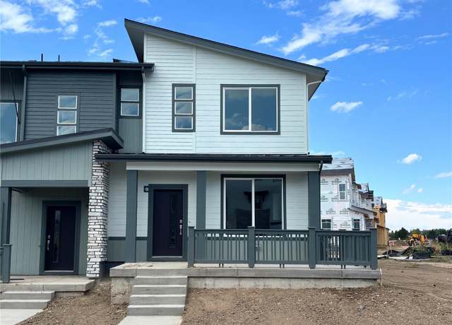 Property at 16747 E Irwin Ave, Centennial, CO 80016, 3 beds, 3 baths