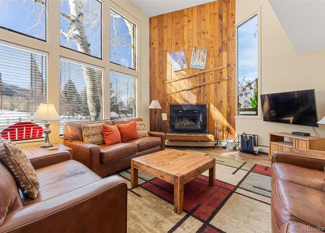 Property at 142 Eagle Dr Unit A3, Avon, CO 81620, 2 beds, 3 baths