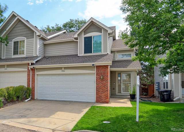 Property at 13068 Harrison Dr, Thornton, CO 80241, 2 beds, 3 baths