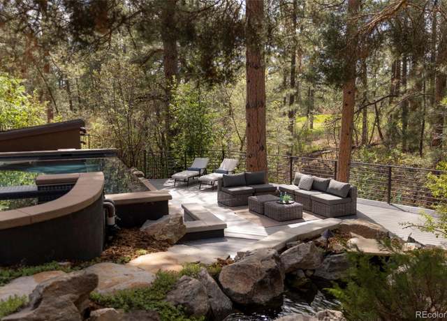 Property at 1070 Cypress Way, Castle Rock, CO 80108, 4 beds, 7 baths