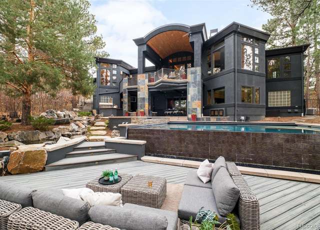 Property at 1070 Cypress Way, Castle Rock, CO 80108, 4 beds, 7 baths