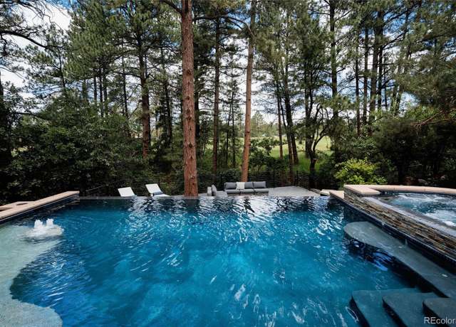 Property at 1070 Cypress Way, Castle Rock, CO 80108, 4 beds, 7 baths