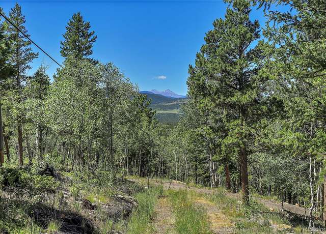 Property at Block 9 Lot 4 Hughesville Rd, Black Hawk, CO 80422