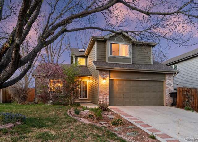 Property at 12734 Eudora Dr, Thornton, CO 80241, 4 beds, 3 baths