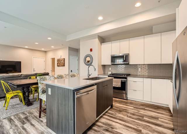 Property at 1531 Vrain St, Denver, CO 80204, 2 beds, 3 baths