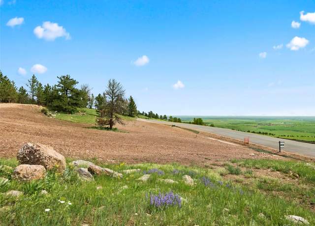 Property at 73 Canyon Pines Dr, Arvada, CO 80403