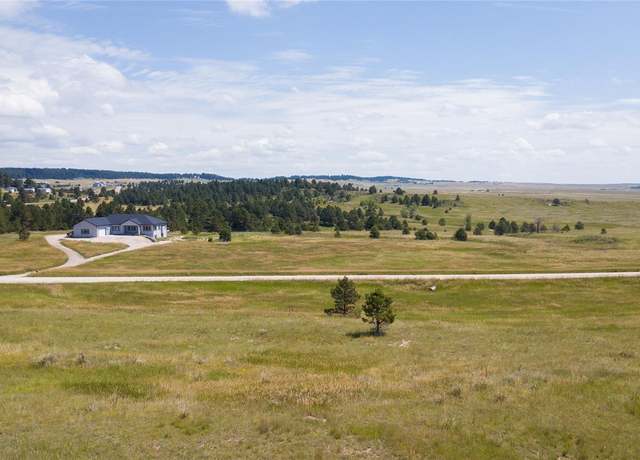 Property at 15495 Atlas Loop, Peyton, CO 80831