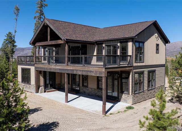 Property at 84 Gcr 4035/brook Rd, Granby, CO 80446, 3 beds, 3 baths