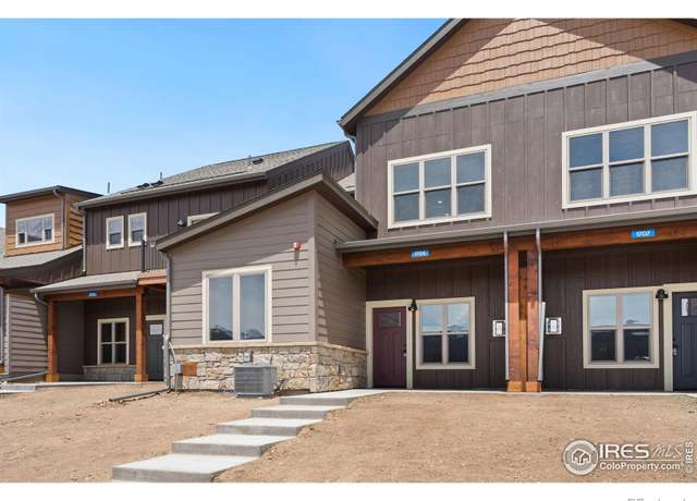 Property at 1705 Continental Peaks Cir, Estes Park, CO 80517, 3 beds, 3 baths
