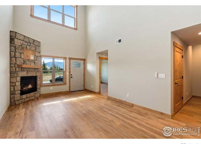 Property at 1705 Continental Peaks Cir, Estes Park, CO 80517, 3 beds, 3 baths