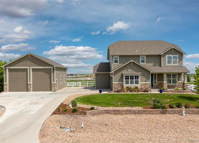 Property at 11343 E 163rd Ct, Brighton, CO 80602, 6 beds, 5 baths