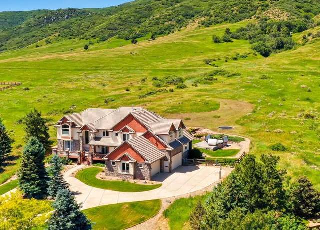 Property at 13 Tamarade Dr, Littleton, CO 80127, 7 beds, 7 baths