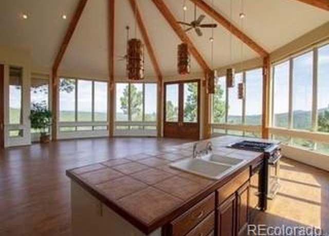 Property at 33247 Fishers Peak Pkwy, Trinidad, CO 81082, 5 beds, 3 baths