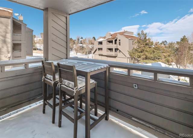 Property at 23694 Pondview Pl Unit B, Golden, CO 80401, 2 beds, 2 baths