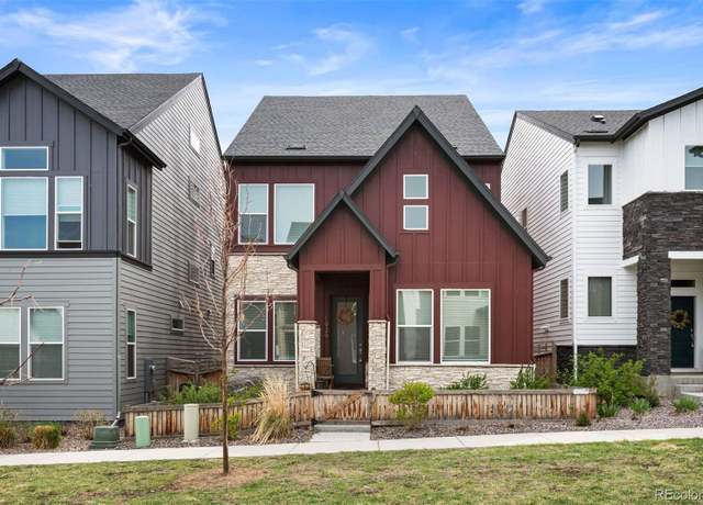 Property at 1929 W 165th Way, Broomfield, CO 80023, 4 beds, 4 baths