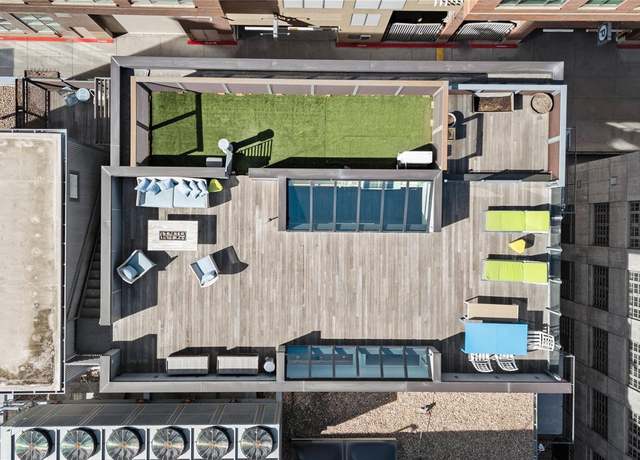Property at 1449 Wynkoop St #601, Denver, CO 80202, 3 beds, 4 baths