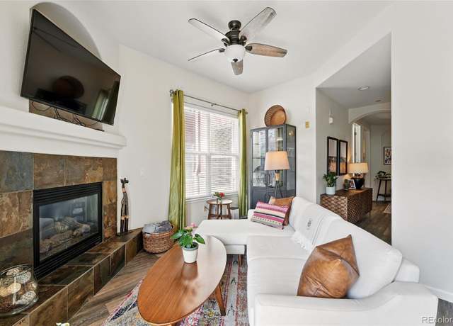 Property at 2100 N Humboldt St #208, Denver, CO 80205, 2 beds, 2 baths