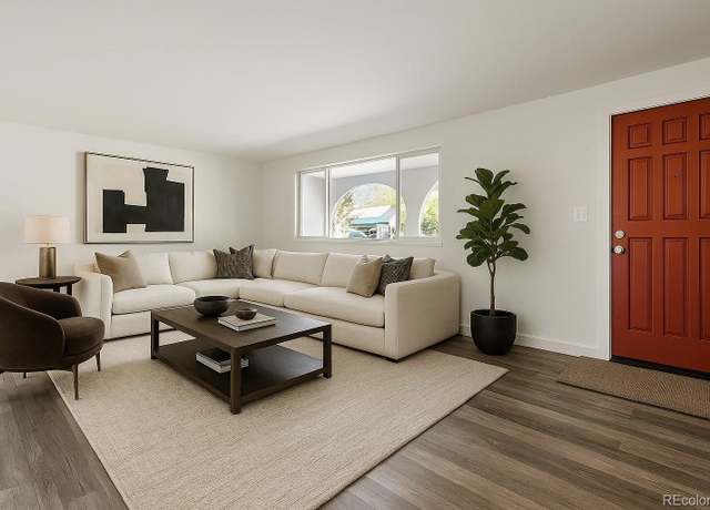 Property at 2100 N Humboldt St #208, Denver, CO 80205, 2 beds, 2 baths