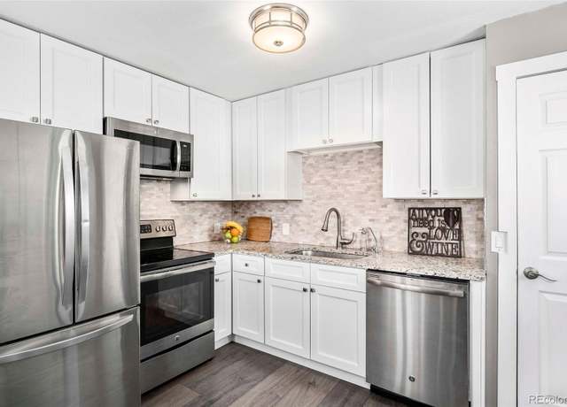 Property at 1391 Elmira St, Aurora, CO 80010, 4 beds, 3 baths