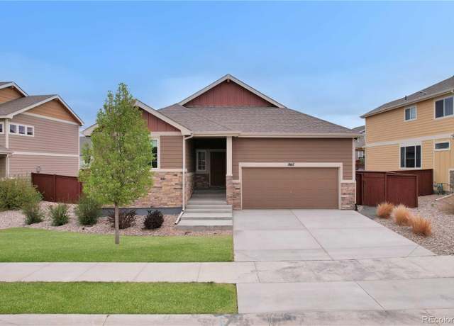 Property at 1867 Abundance Dr, Windsor, CO 80550, 3 beds, 2 baths