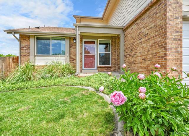 Property at 11149 Seton Pl, Westminster, CO 80031, 5 beds, 4 baths