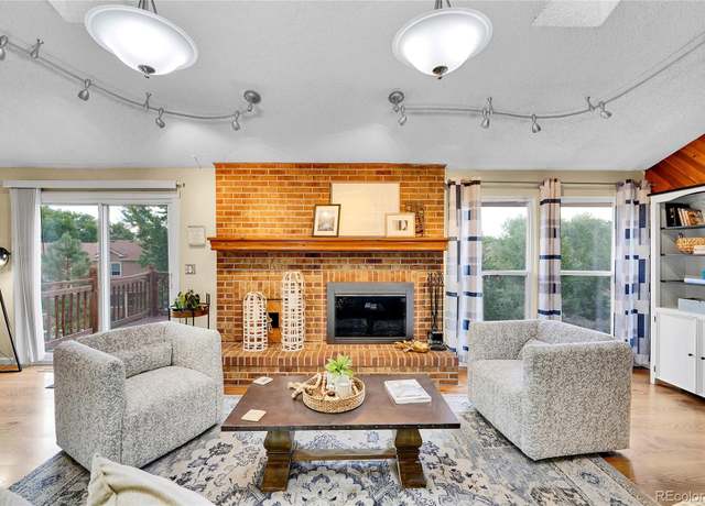 Property at 11149 Seton Pl, Westminster, CO 80031, 5 beds, 4 baths